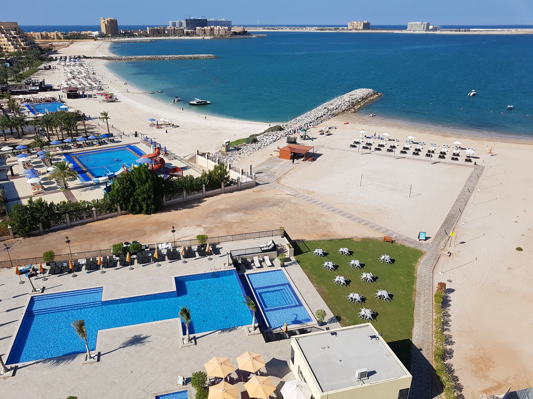 City Stay Beach Hotel Apartment主图