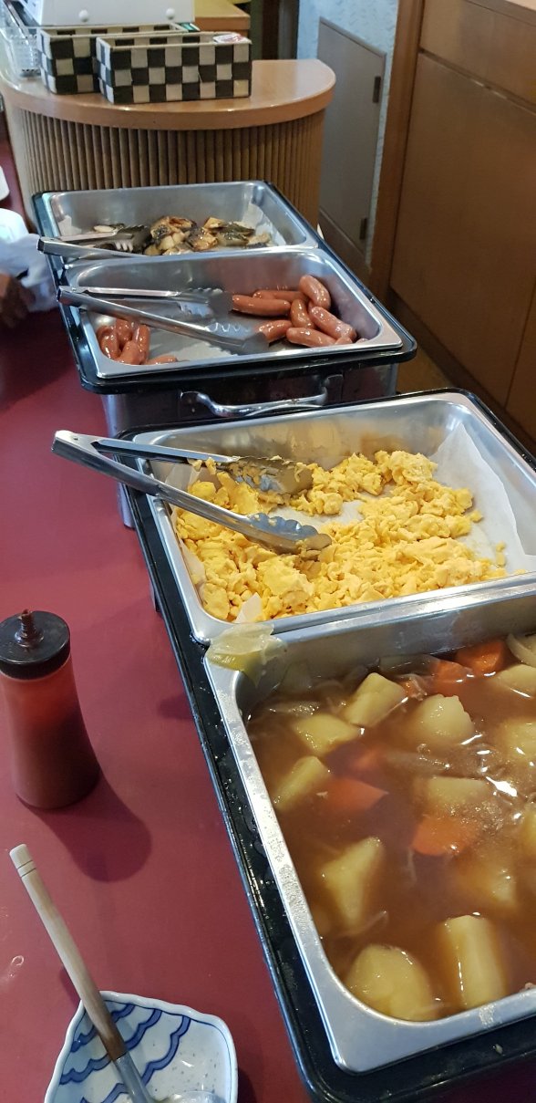 别府海浪酒店-餐饮