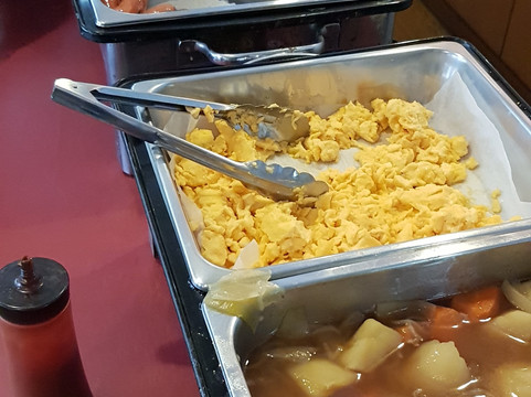 别府海浪酒店主图