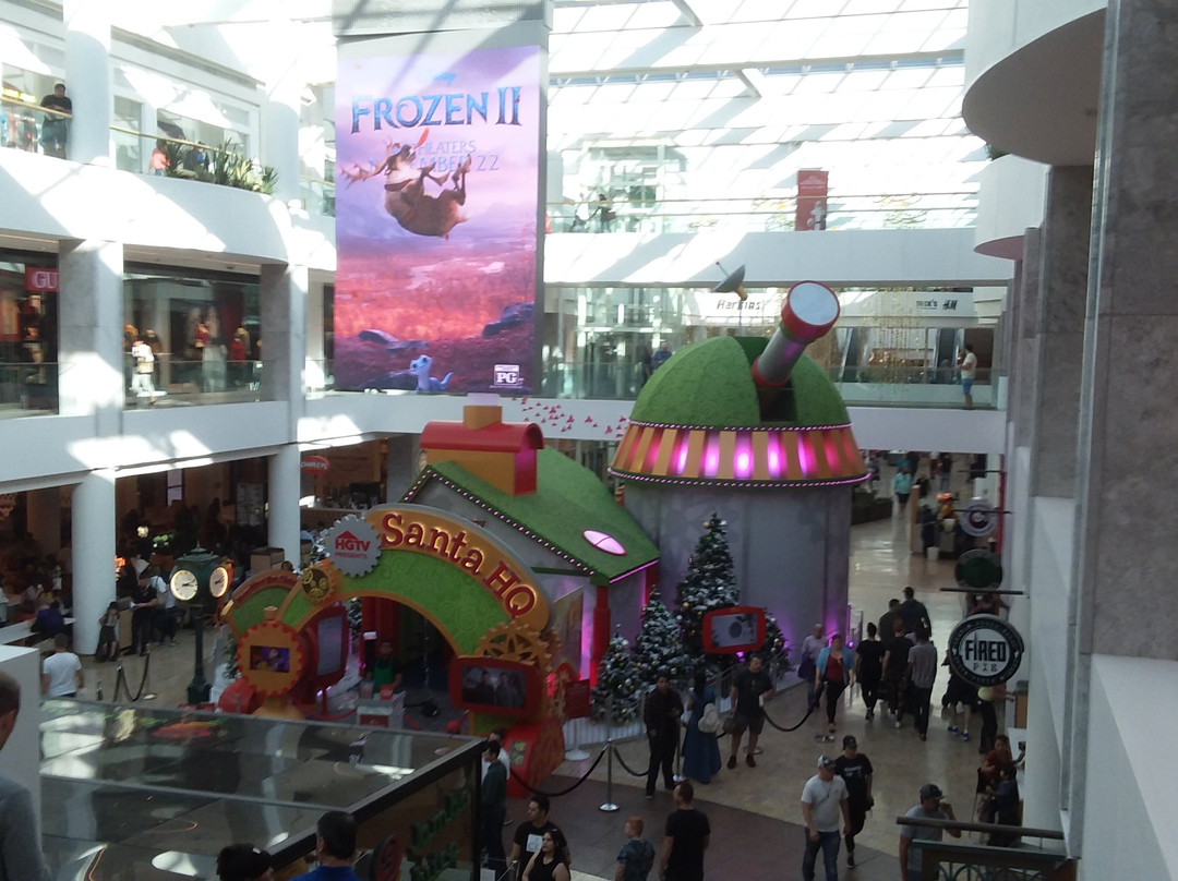 Scottsdale Fashion Square-斯科茨代尔必去景点