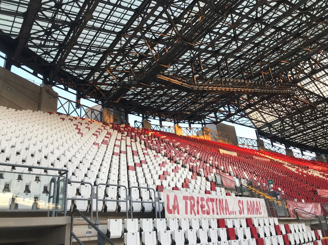 Stadio - Nereo Rocco景点图片