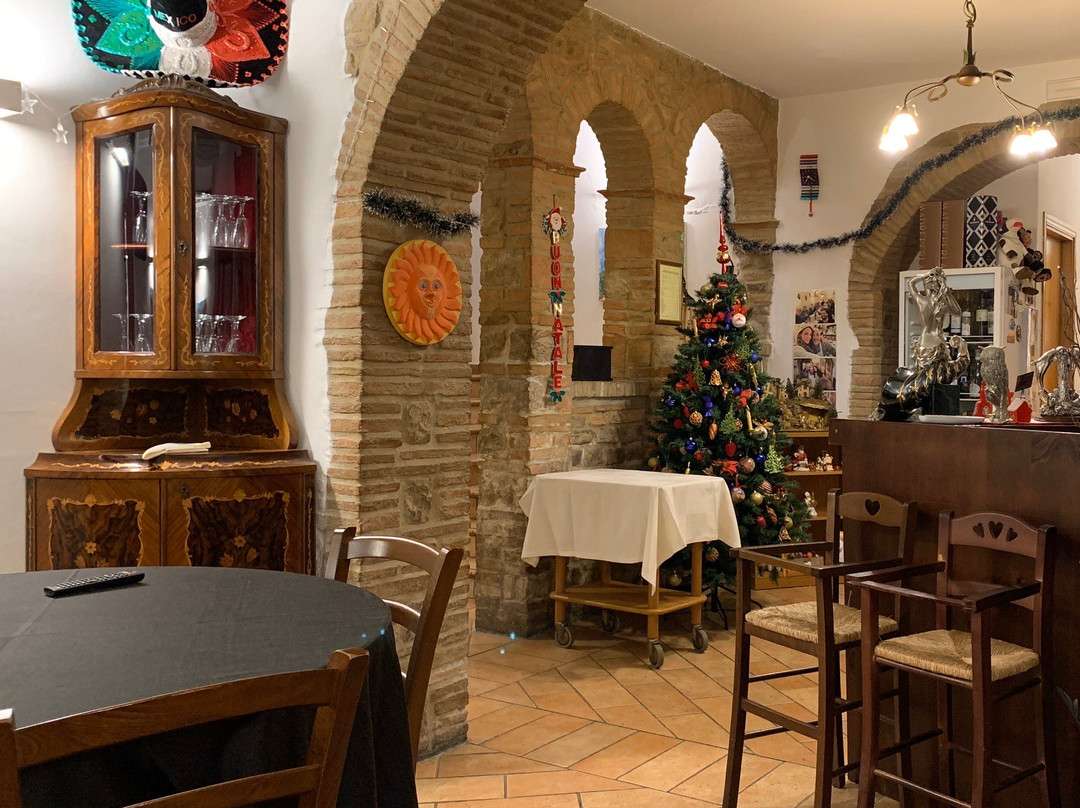 San Paolo di Jesi旅游攻略图片