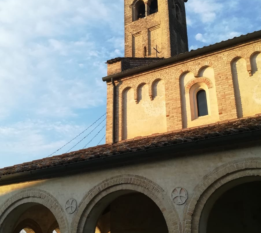Chiesa dei Templari景点图片