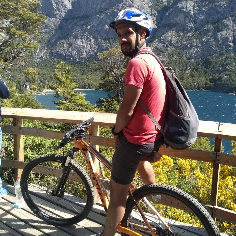 Circuito Chico-圣卡洛斯-德巴里洛切必去景点