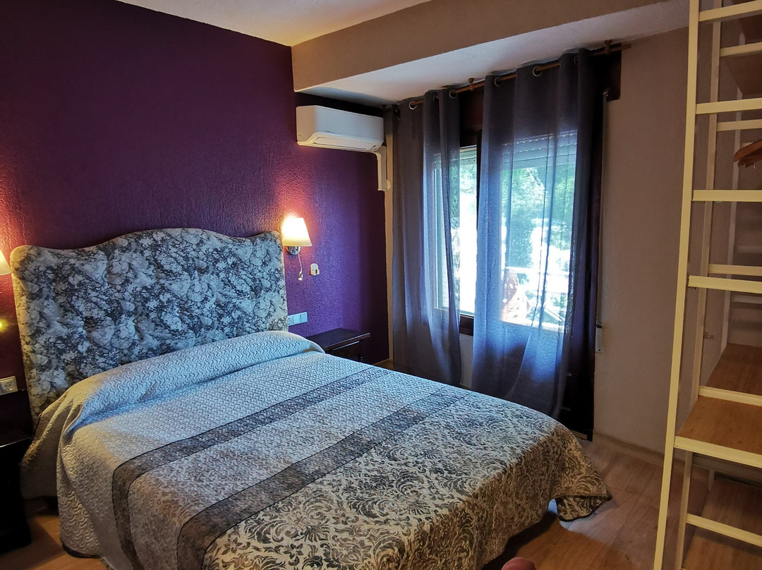 Hotel Las Galias主图