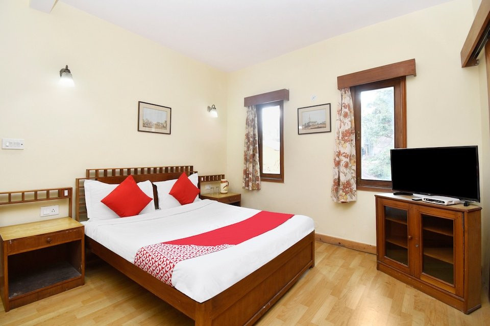 OYO 3533 Hotel Harsha主图