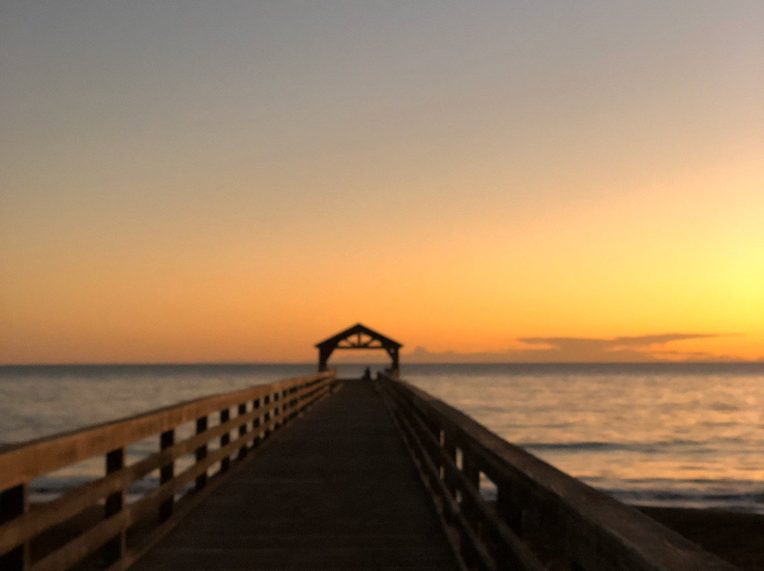 The West Inn Kauai主图