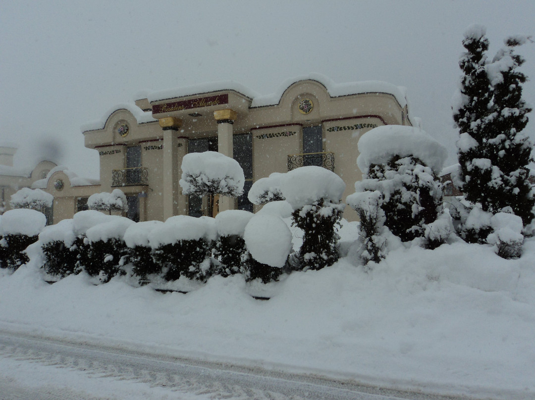 Alexado Residenz Tirol主图