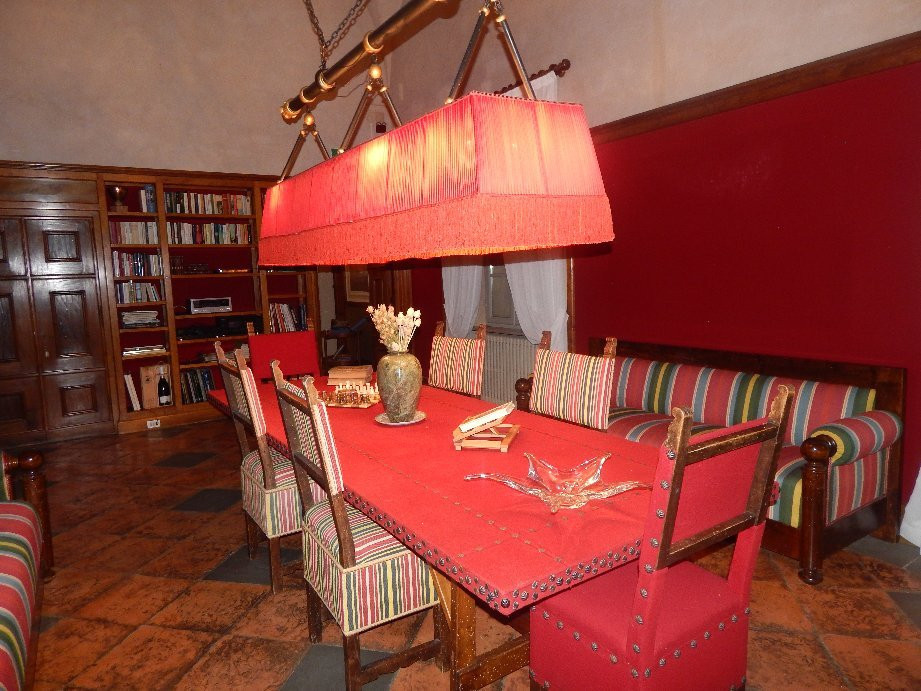 Hotel Certosa di Maggiano