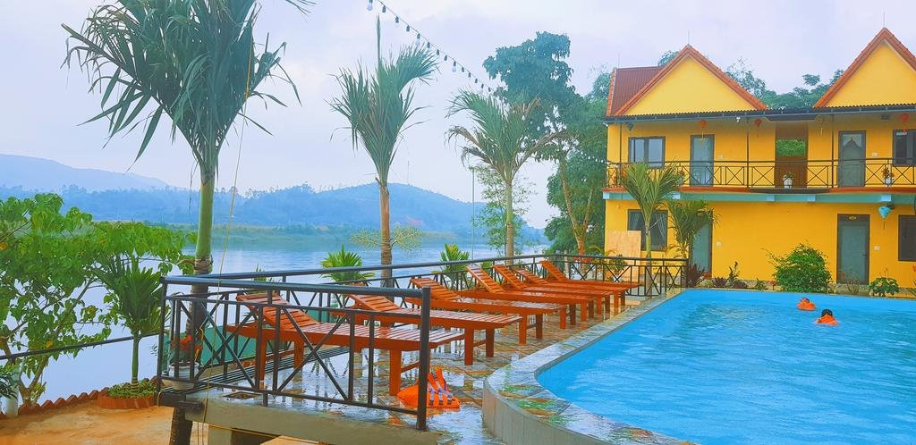 Phong Nha Escape Bungalow主图