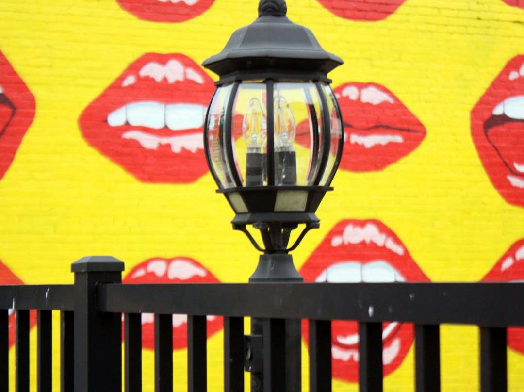 榆木村-水牛城必去景点