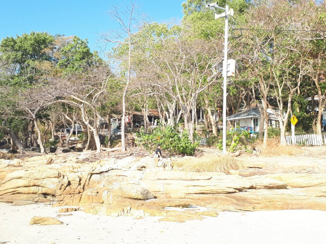 Ao Phai-沙美岛必去景点