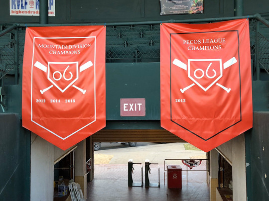 Kokernot Field-Alpine必去景点