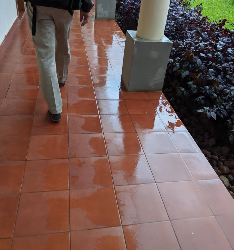 Lake Tanganyika Hotel主图