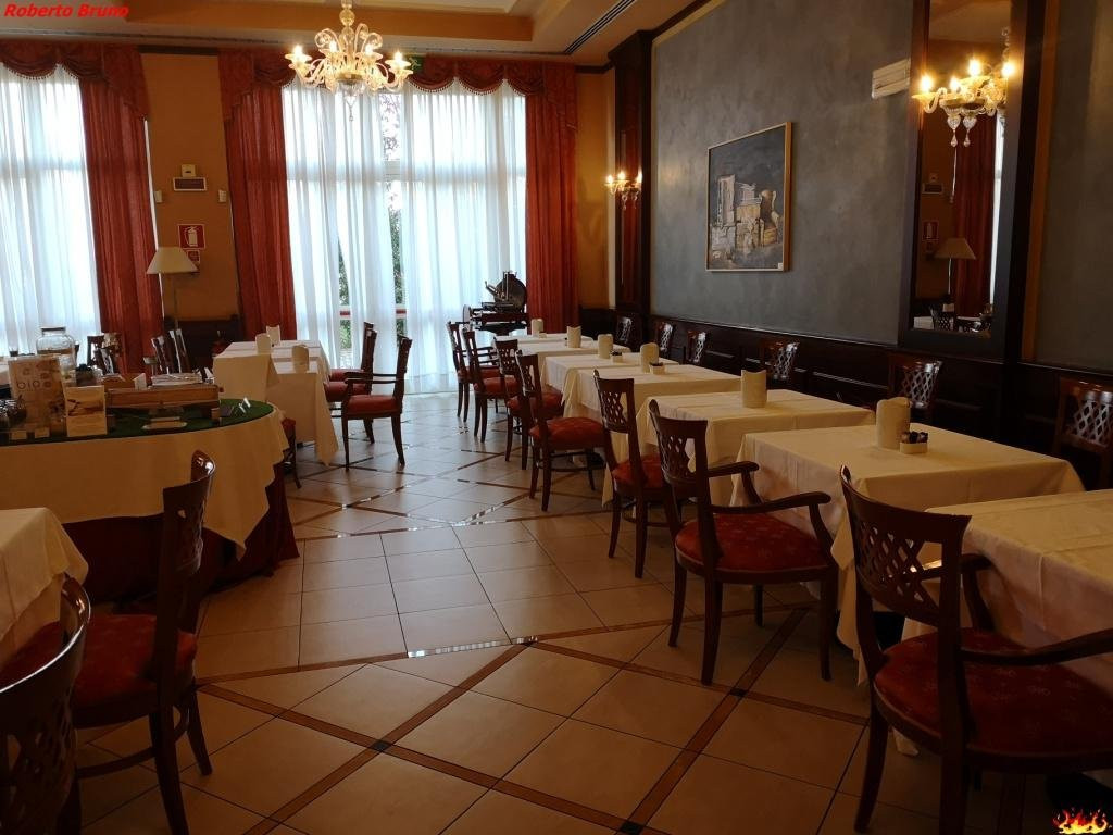 Best Western Classic Hotel主图