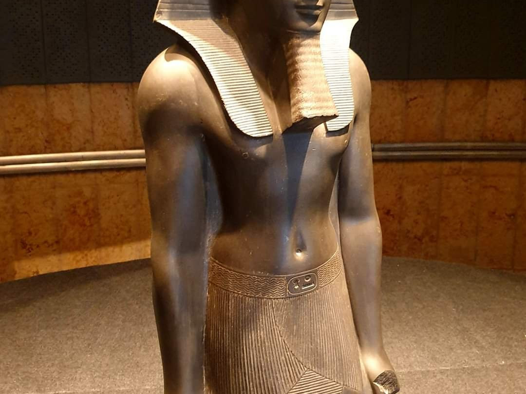 卢克索博物馆-卢克索必去景点