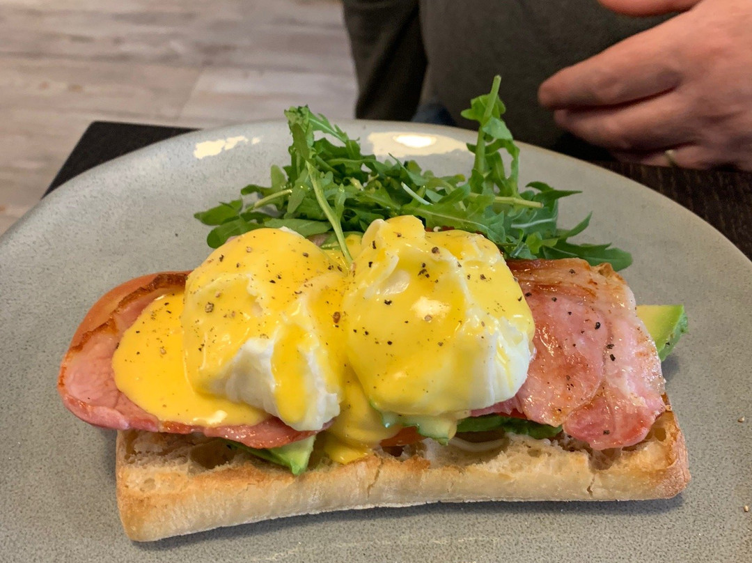 The Happy Cup Cafe (Oldcastle)餐厅/美食点评 餐厅地址/餐厅电话/餐厅周边信息/餐厅推荐菜