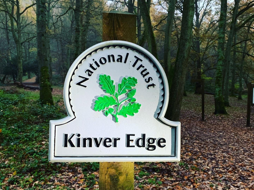 Kinver Edge景点图片