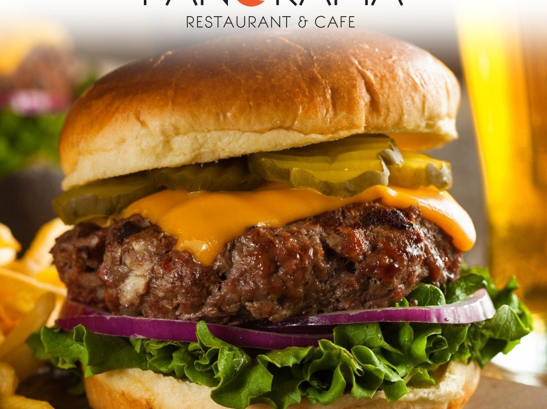 Panorama Restaurant Cafe