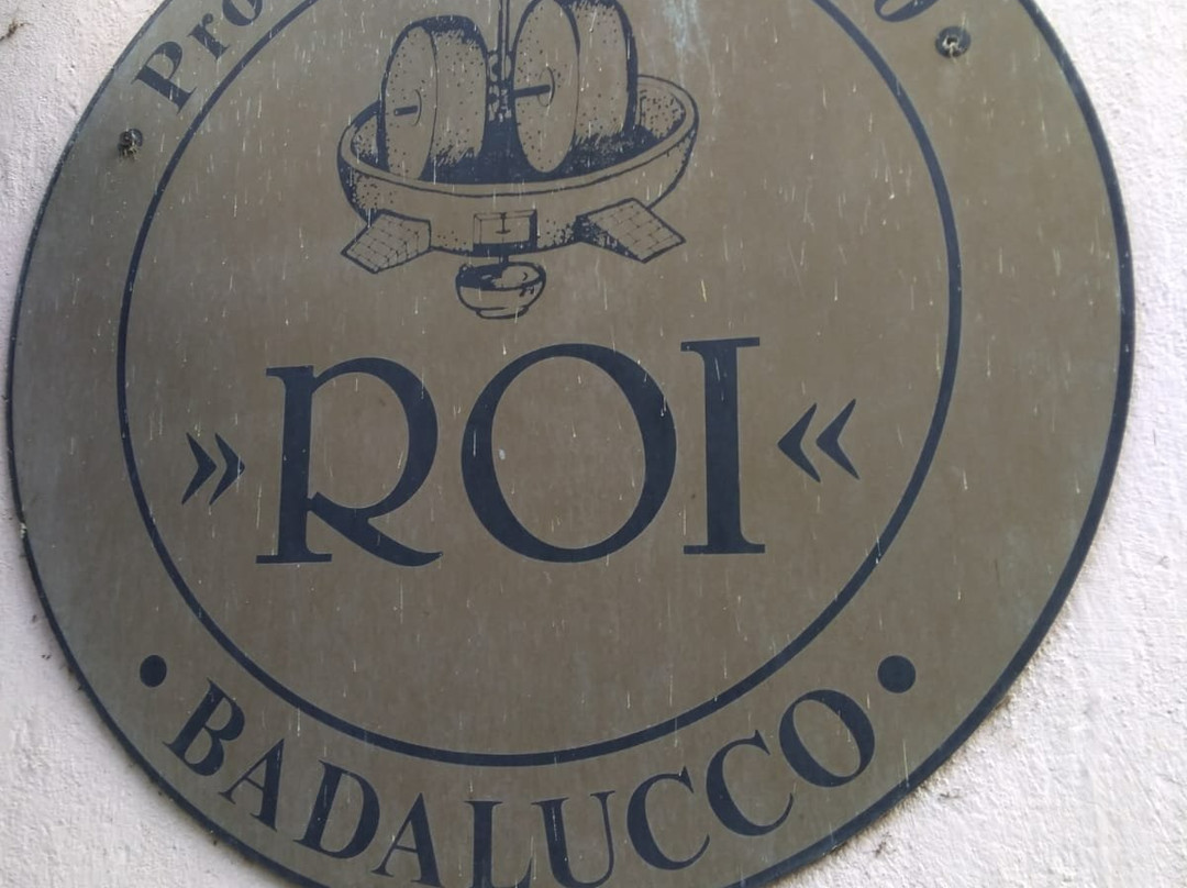 Olio Roi-Badalucco必去景点