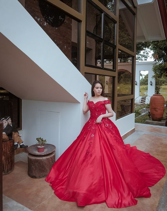 Westwood Farm Events & Accommodation主图