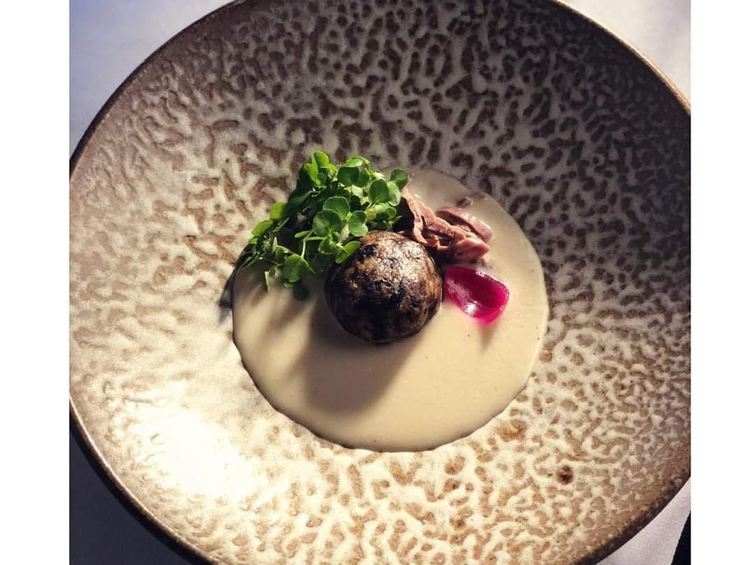 Nimrod Biohotel and Biorestaurant主图