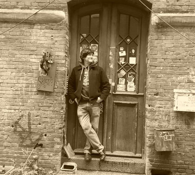 Hempel's Beatles-Tour-汉堡必去景点