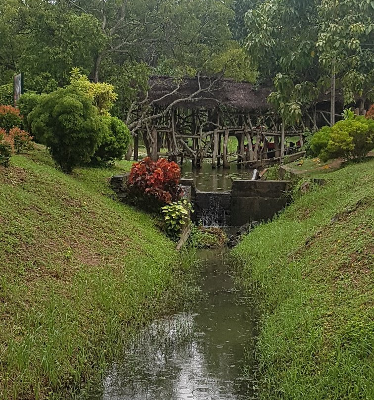 Agro Technology Park景点图片