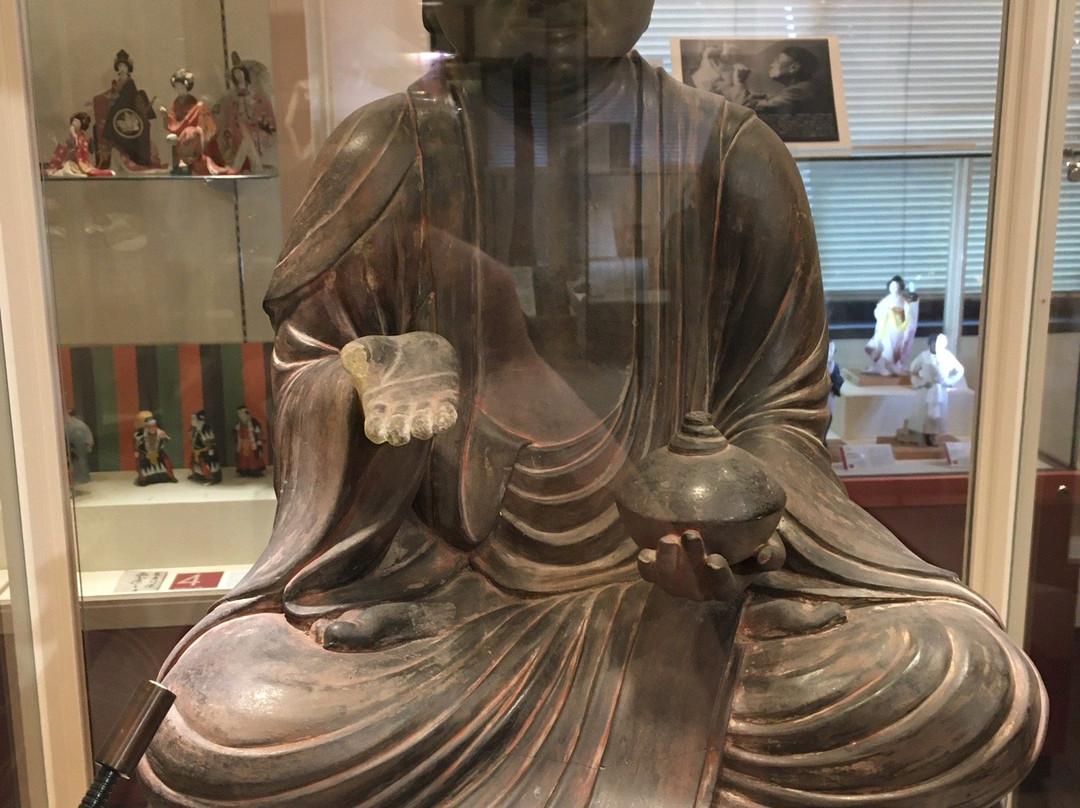 Hakata Traditional Craft Center-Hakata必去景点