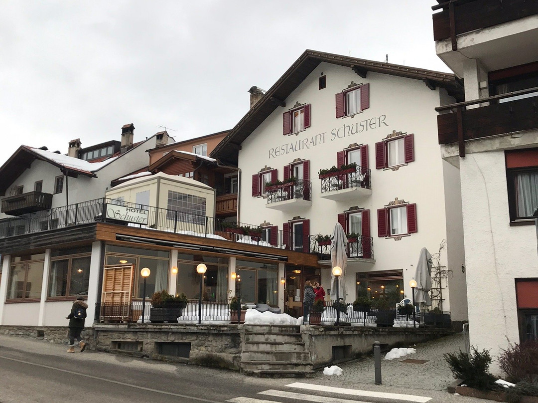 Hotel Schuster主图