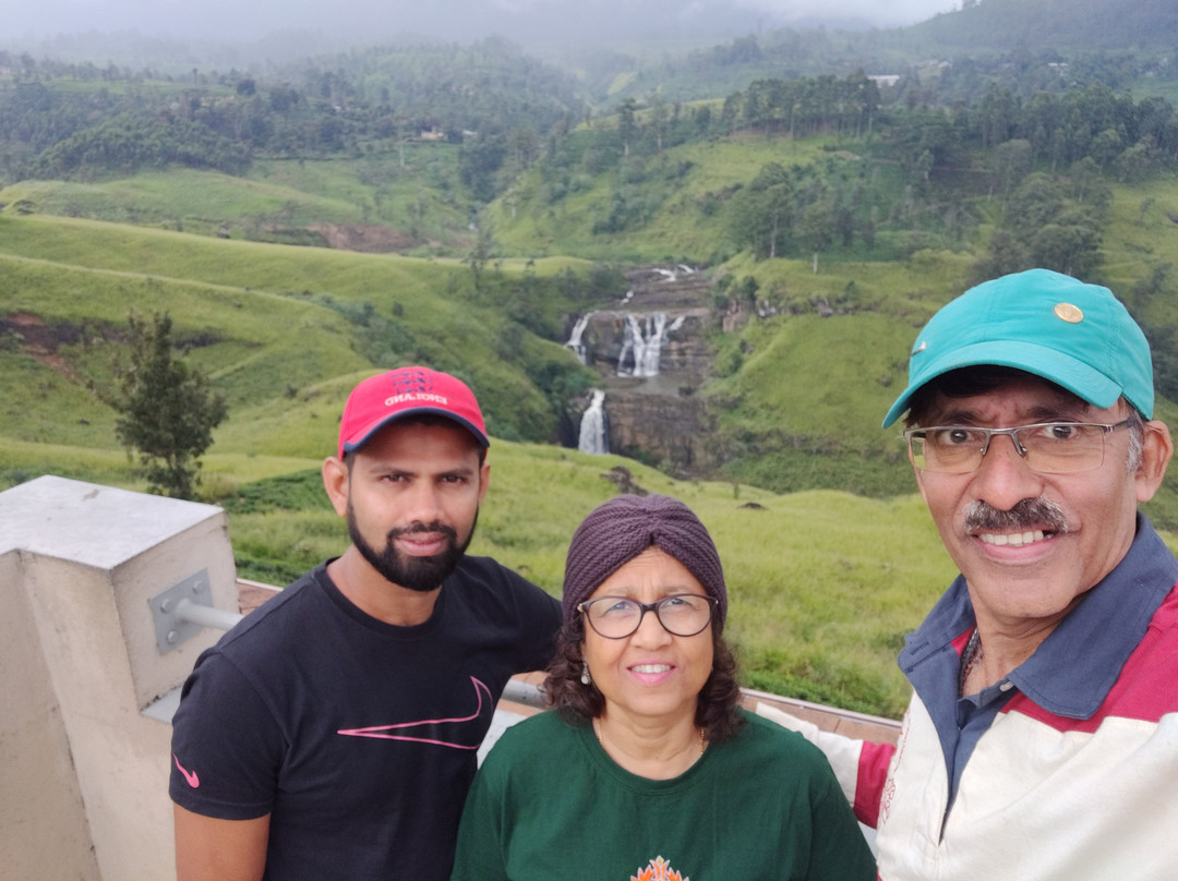 Tour Hope Lanka-卡图纳耶克必去景点