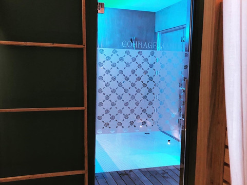 Beauty Institute & Spa Cinq Mondes YRILIS-圣雷米必去景点