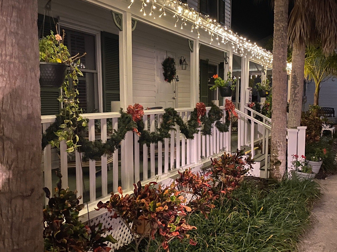 The Anchor Inn主图