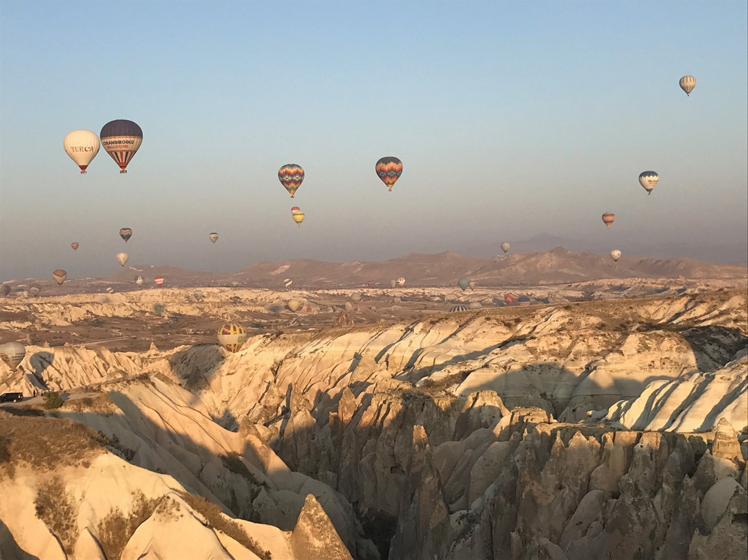 Imagine Cappadocia Travel