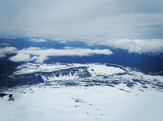 Summit Chile-普孔必去景点