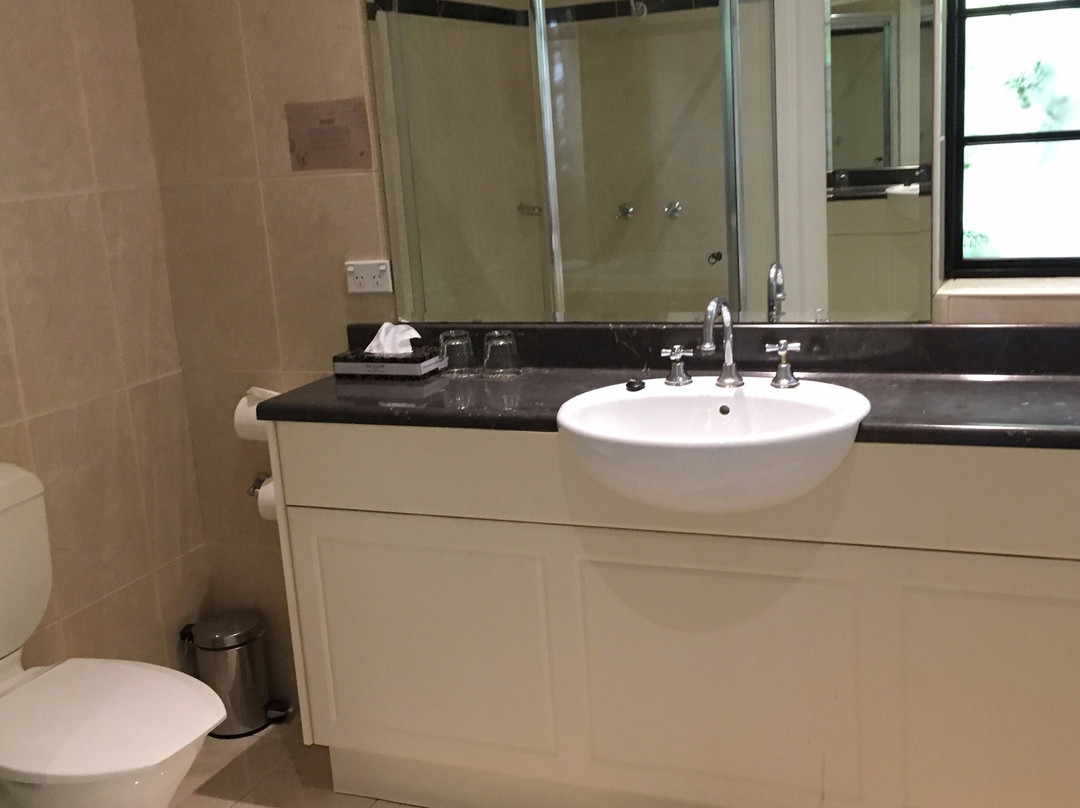 Camden Valley Inn主图