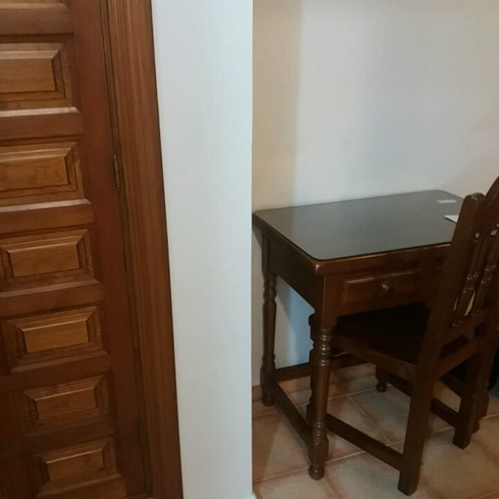 Hotel Princesa Galiana主图