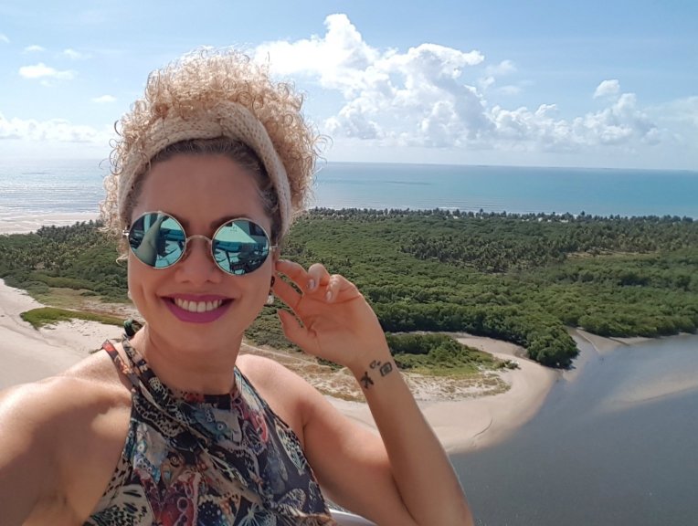 Bugan Paiva by Blue Tree-官方