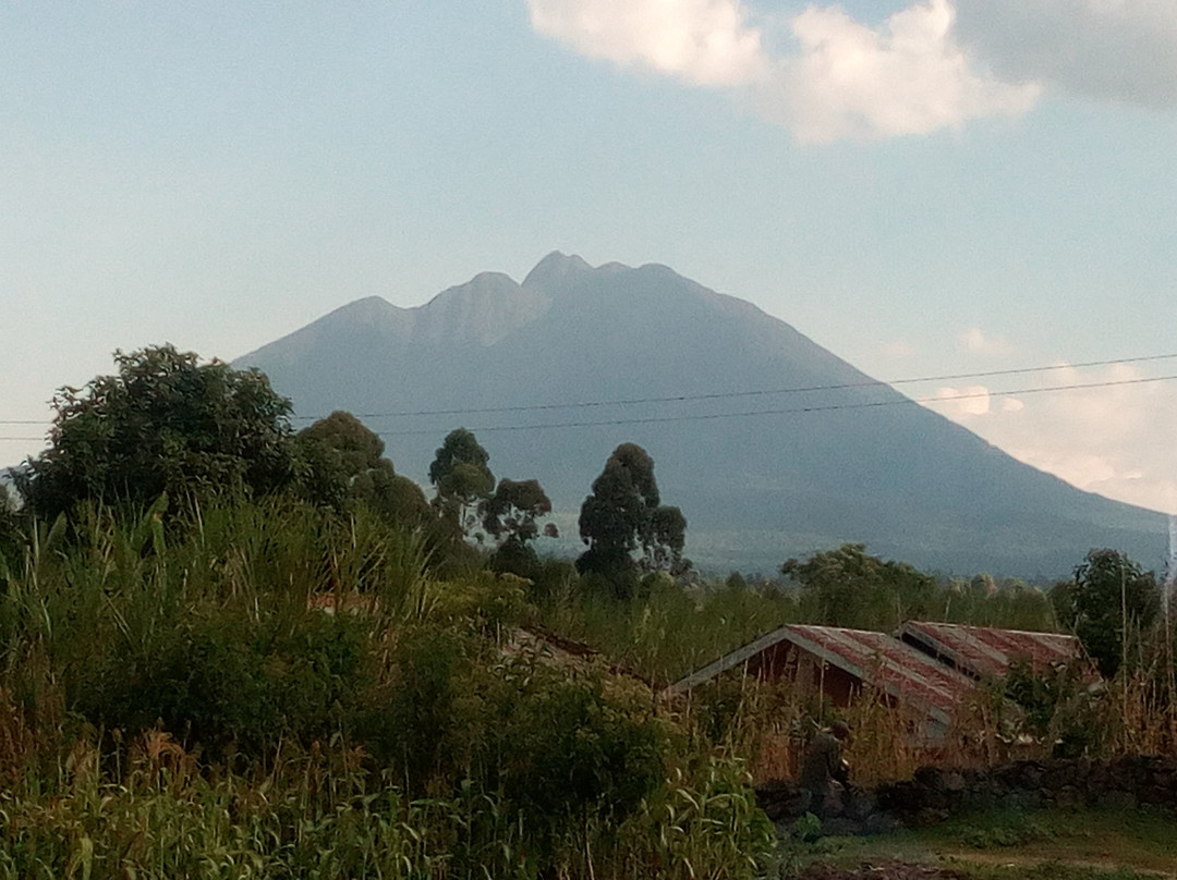Mount Muhavura-Mgahinga Gorilla National Park必去景点
