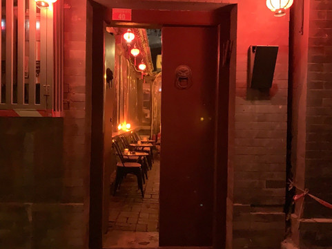 麦吧-北京市必去景点