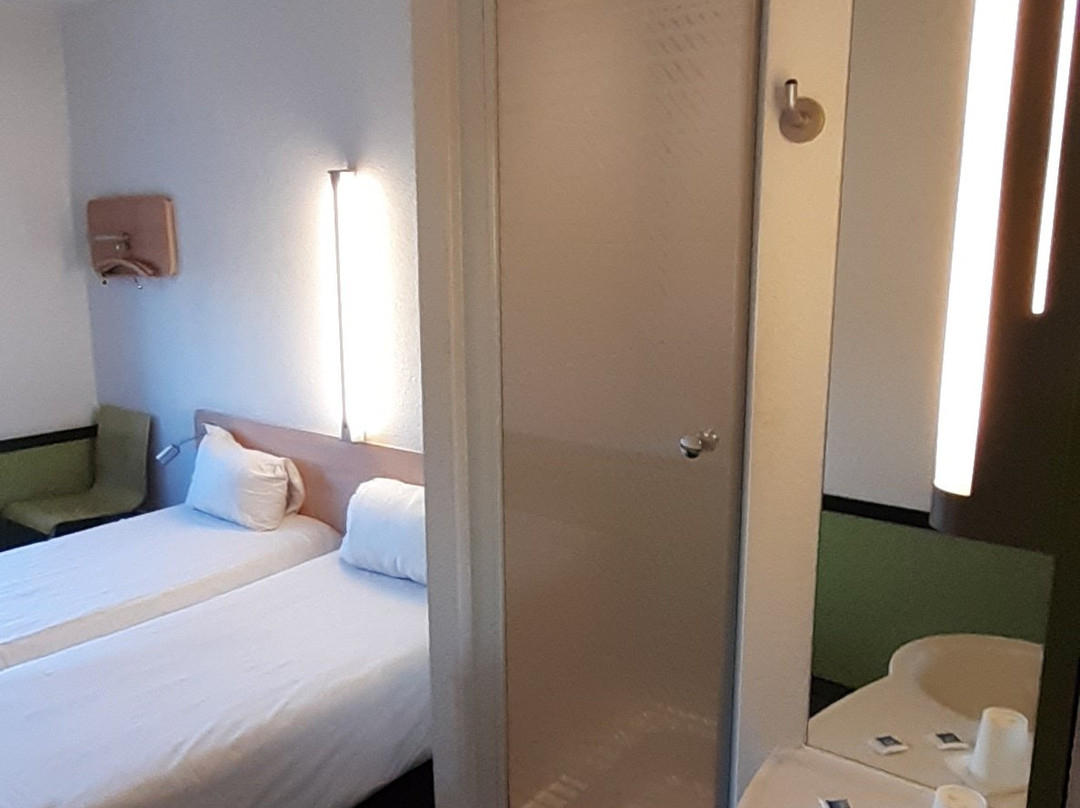 ibis Budget Katowice Centrum主图