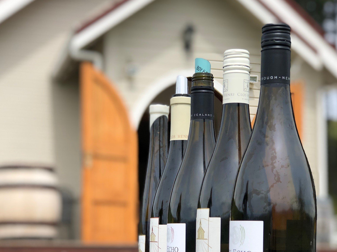 Clos Henri Vineyard景点图片