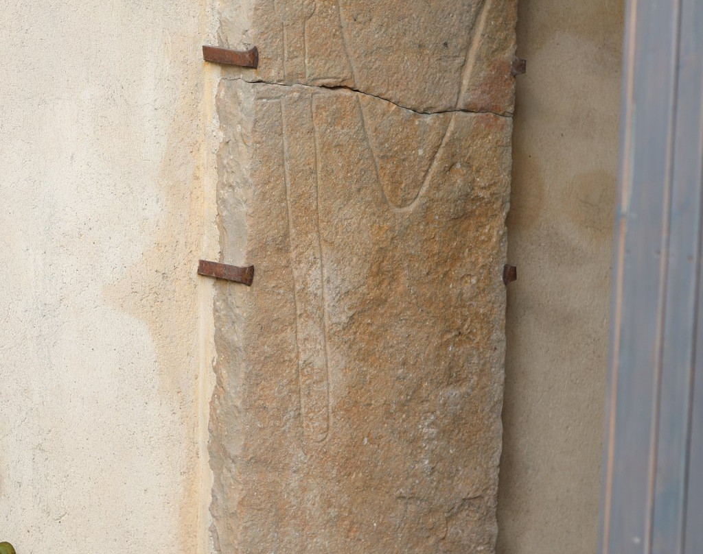 Cimetiere Communal de Combertault-Combertault必去景点