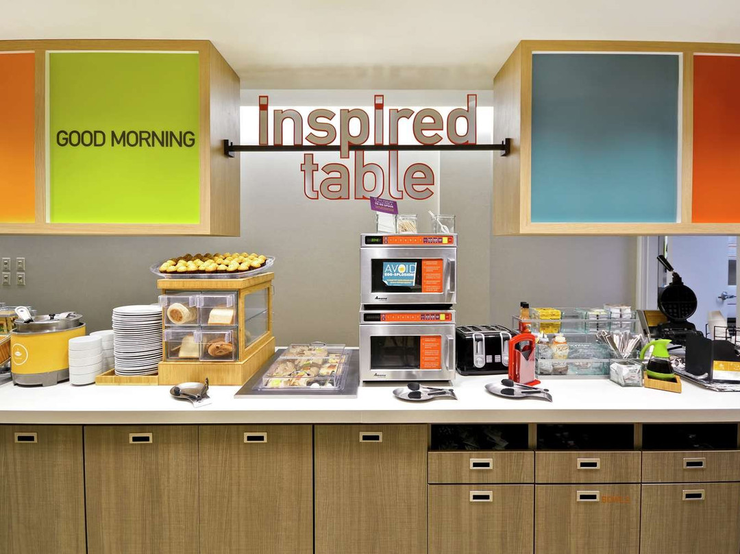 Home2 Suites by Hilton Perrysburg Levis Commons Toledo主图