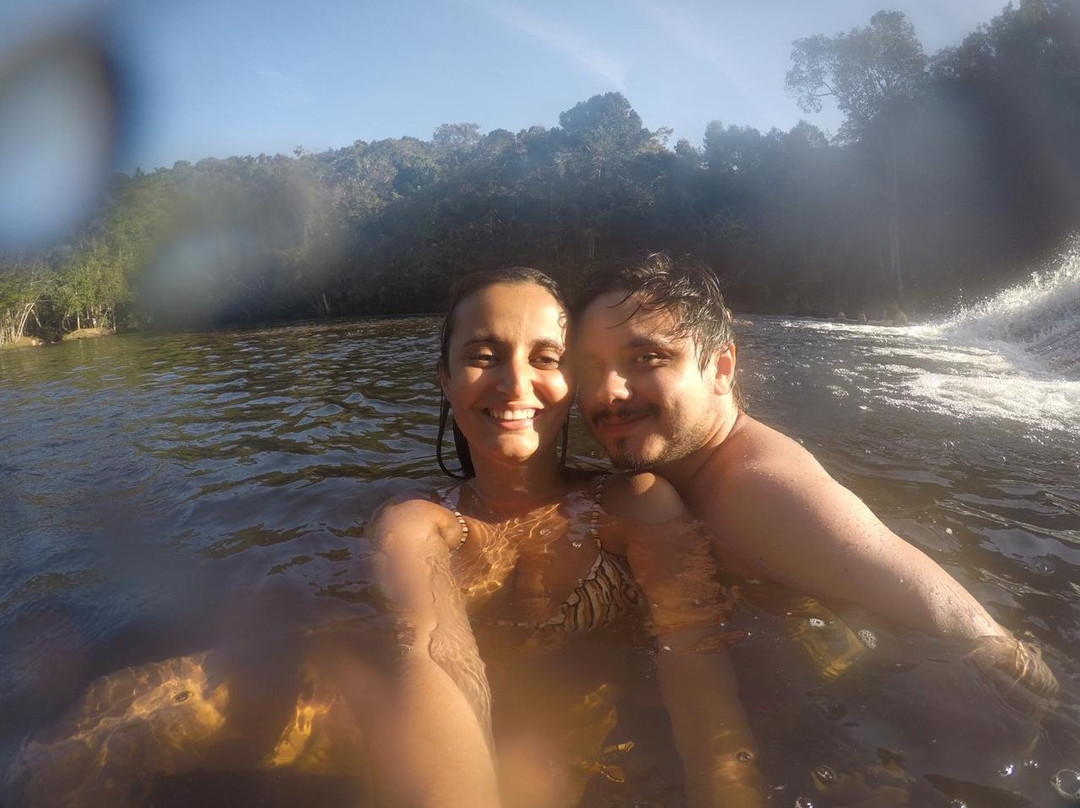 Encantos Turismo-Ilheus必去景点