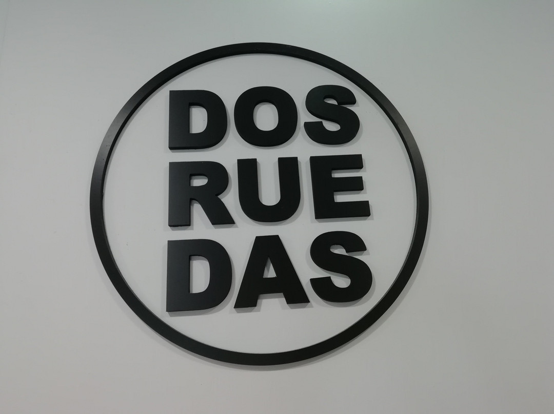 Restaurante Dos Ruedas