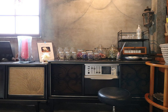 Nishiyama Candle Studio-信浓町 必去景点