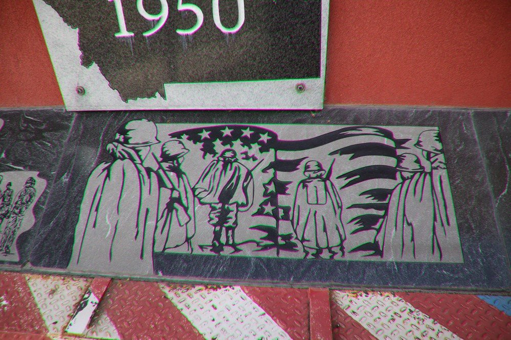 The Forgotten War-巴特必去景点