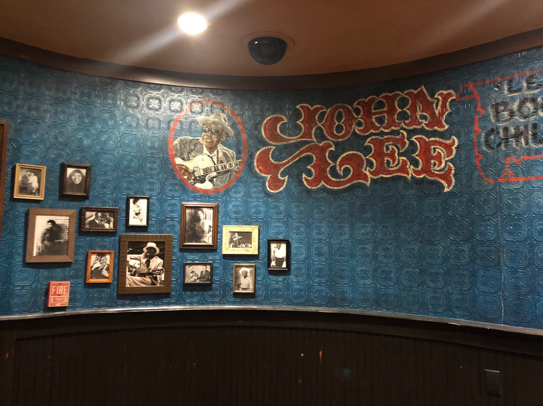 Ameristar Casino Hotel Vicksburg主图