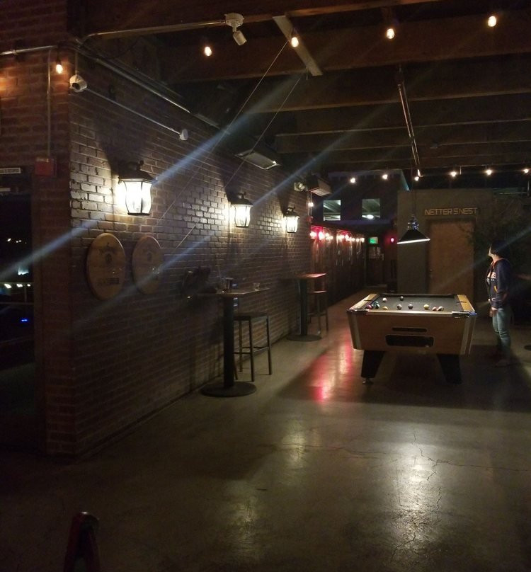 Rockbar Inc-斯科茨代尔必去景点